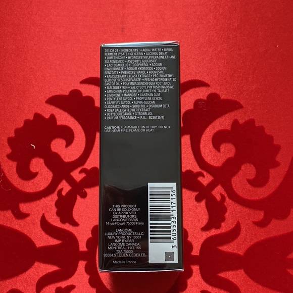 Lancôme unopened advanced Génifique 1 fl oz - Picture 4 of 4